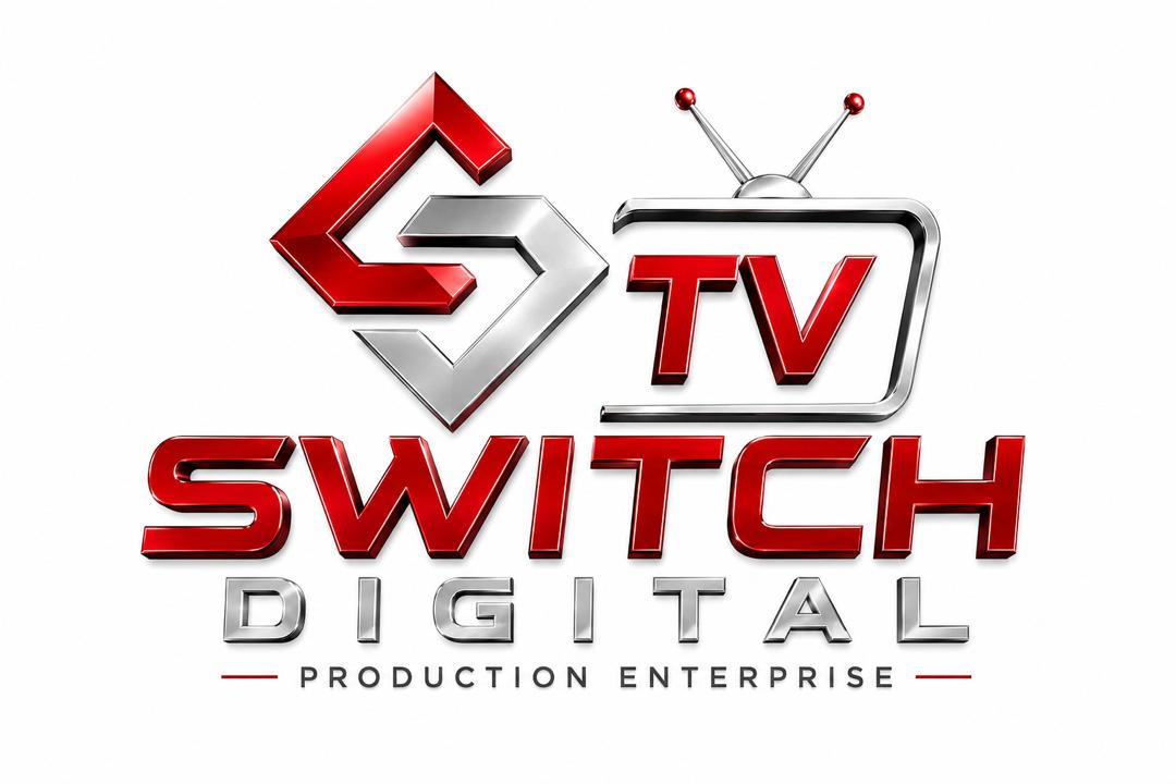 Switch Digital Production Enterprise